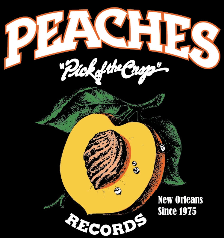 Record Store Day Black Friday 2024 Peaches Records